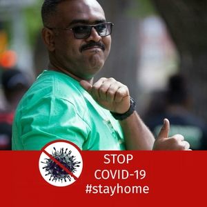 Meet your Posher, Mohamed